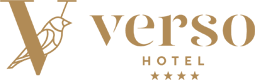 Hotel Verso logo
