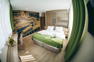 Hotel Verso - Mostar